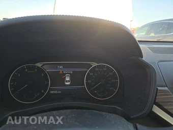 2022 Nissan Altima SL - miniatura 12