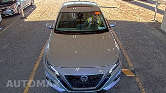 2022 Nissan Altima SL - miniatura 2