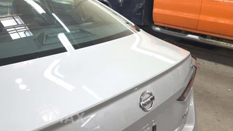 2022 Nissan Altima SL - miniatura 22