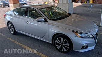 2022 Nissan Altima SL - miniatura 3