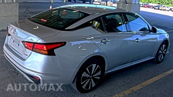 2022 Nissan Altima SL - miniatura 4