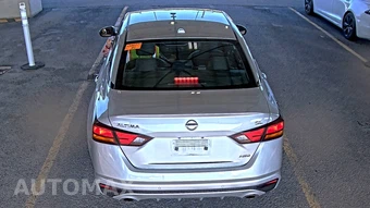 2022 Nissan Altima SL - miniatura 5