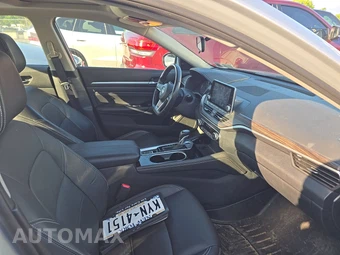 2022 Nissan Altima SL - miniatura 8