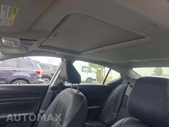 2022 Nissan Altima SR – miniatura 11