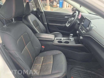 2022 Nissan Altima SR – miniatura 18