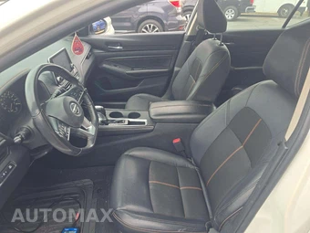 2022 Nissan Altima SR – miniatura 6