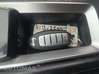 2022 Nissan Altima SR – miniatura 8