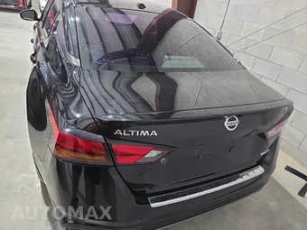 2022 Nissan Altima SR - miniatura 5