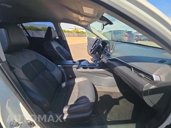 2022 Nissan Altima SR – miniatura 18