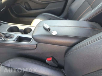 2022 Nissan Altima SR – miniatura 8