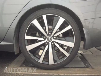 2022 Nissan Altima SR – miniatura 12