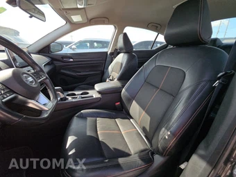 2022 Nissan Altima SR – miniatura 13