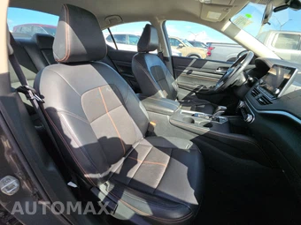 2022 Nissan Altima SR – miniatura 14