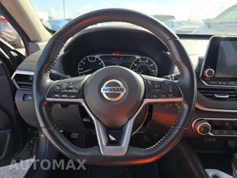 2022 Nissan Altima SR – miniatura 16