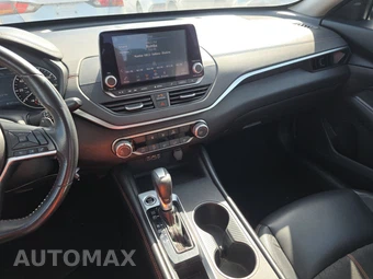 2022 Nissan Altima SR – miniatura 17