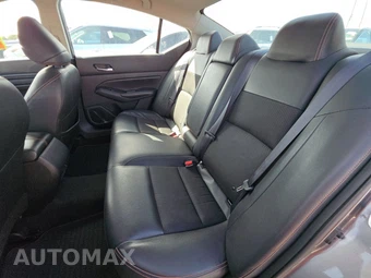 2022 Nissan Altima SR – miniatura 19