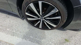 2022 Nissan Altima SR – miniatura 31