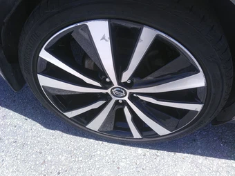 2022 Nissan Altima SR – miniatura 34