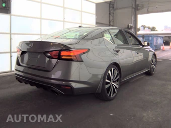 2022 Nissan Altima SR – miniatura 5