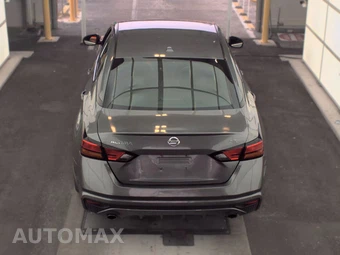 2022 Nissan Altima SR – miniatura 6