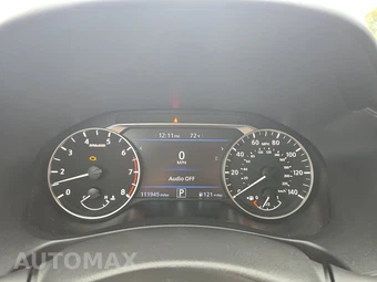2022 Nissan Altima SR – miniatura 12