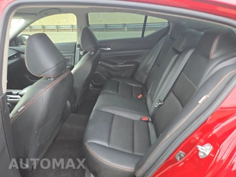 2022 Nissan Altima SR – miniatura 13