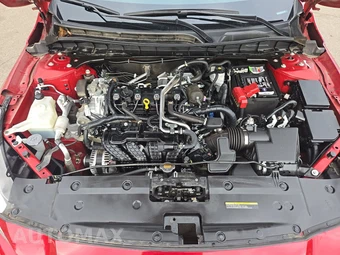 2022 Nissan Altima SR – miniatura 15