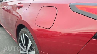 2022 Nissan Altima SR – miniatura 21