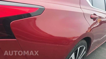 2022 Nissan Altima SR – miniatura 24