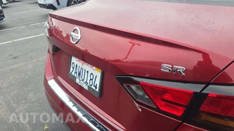2022 Nissan Altima SR – miniatura 32