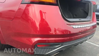 2022 Nissan Altima SR – miniatura 36