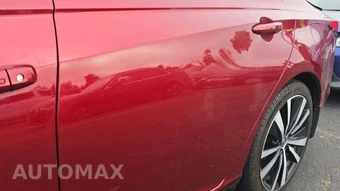 2022 Nissan Altima SR – miniatura 38