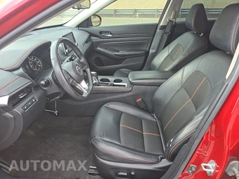 2022 Nissan Altima SR – miniatura 7