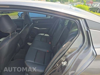 2022 Nissan Altima SR – miniatura 10