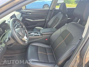 2022 Nissan Altima SR – miniatura 3