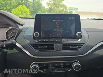 2022 Nissan Altima SR – miniatura 7