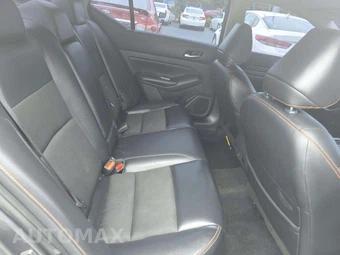 2022 Nissan Altima SR – miniatura 16