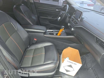 2022 Nissan Altima SR – miniatura 18