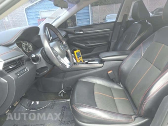 2022 Nissan Altima SR – miniatura 6
