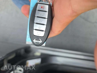 2022 Nissan Altima SR – miniatura 8