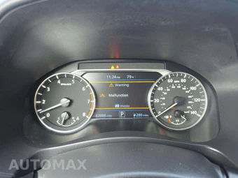 2022 Nissan Altima SR – miniatura 9