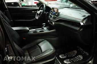 2022 Nissan Altima SR - miniatura 13