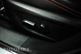 2022 Nissan Altima SR - miniatura 16