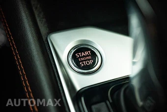 2022 Nissan Altima SR - miniatura 21