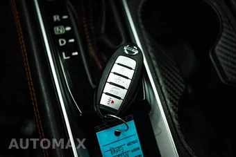 2022 Nissan Altima SR - miniatura 22