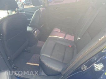 2022 Nissan Altima SR – miniatura 13