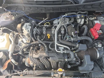 2022 Nissan Altima SR – miniatura 15