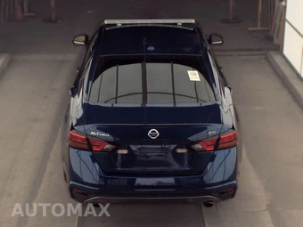 2022 Nissan Altima SR – miniatura 5