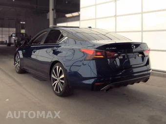 2022 Nissan Altima SR – miniatura 6