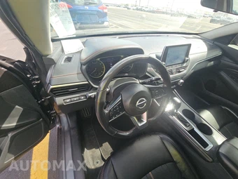 2022 Nissan Altima SR – miniatura 11